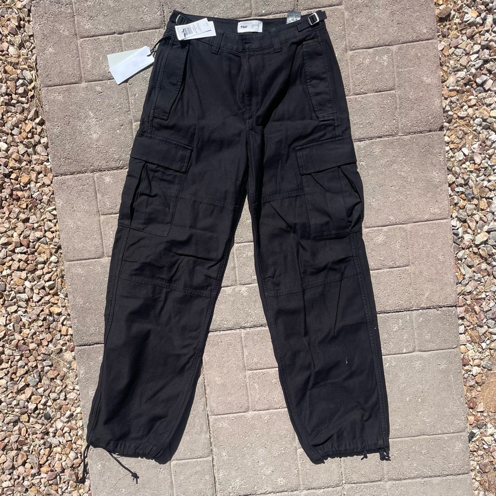 Aritzia Cargo Pants